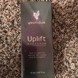 Younique Uplift Eye Serum - never opened